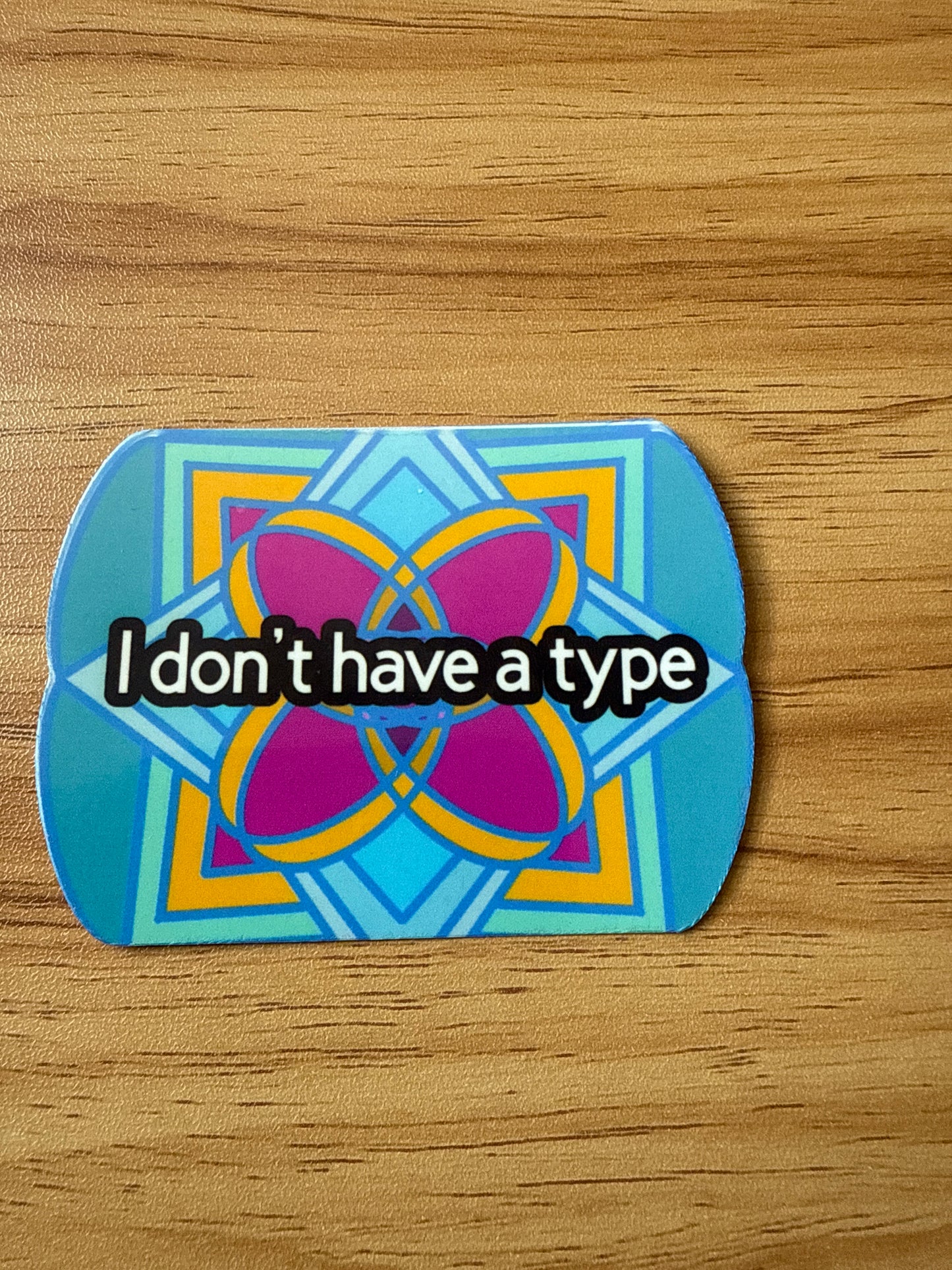 Pansexual Pride