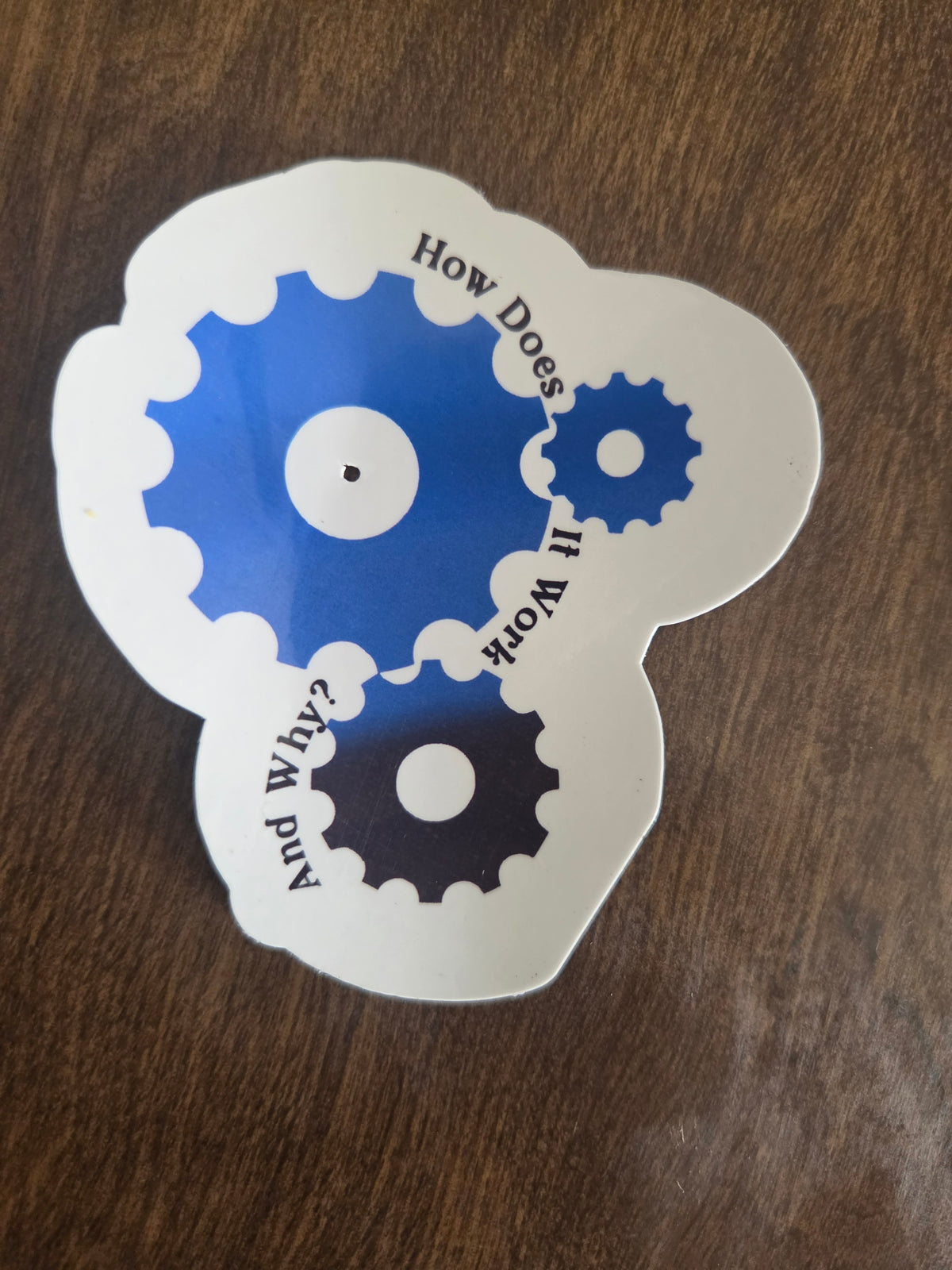 Inner Workings