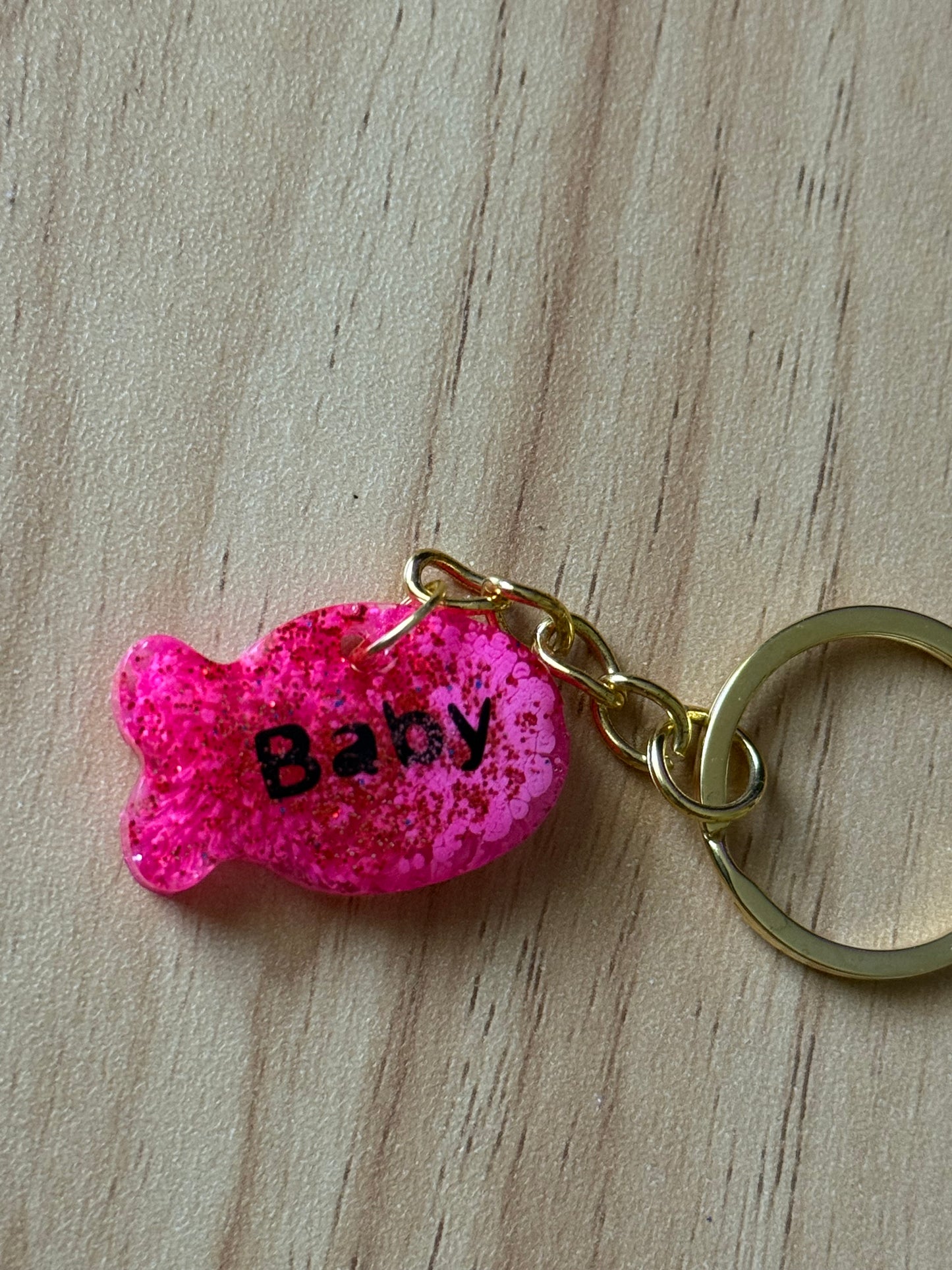 Custom Pet Tag Bone Shape Medium
