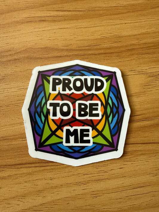 Pride Sticker