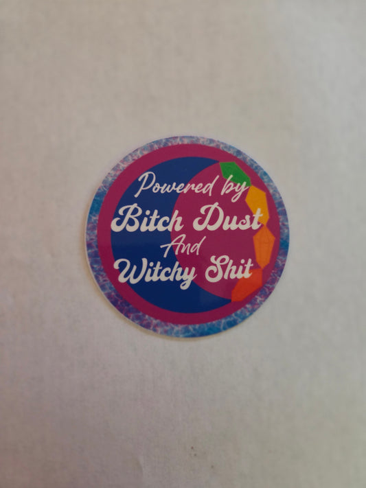 Bitchdust