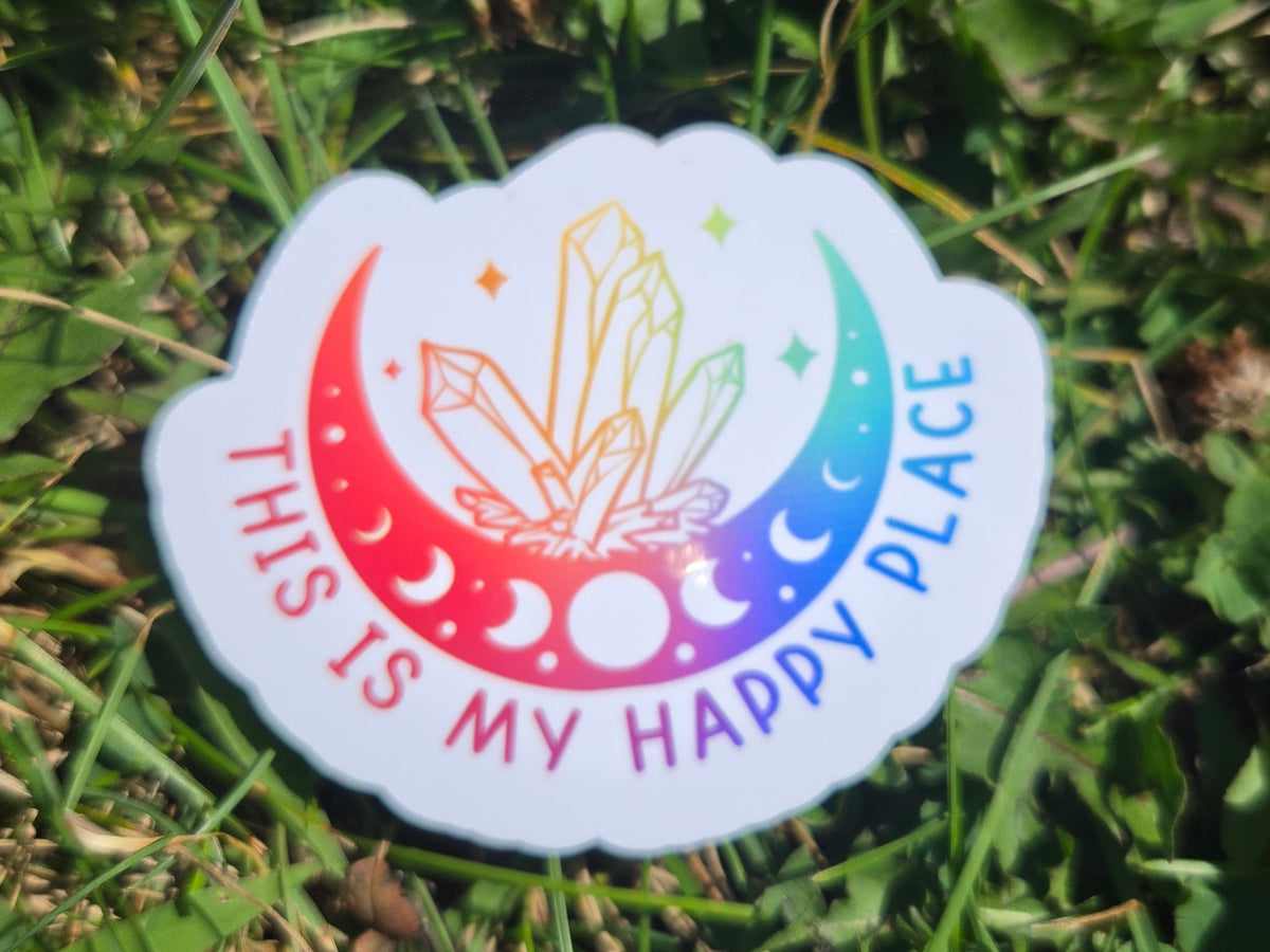 Happy Place
