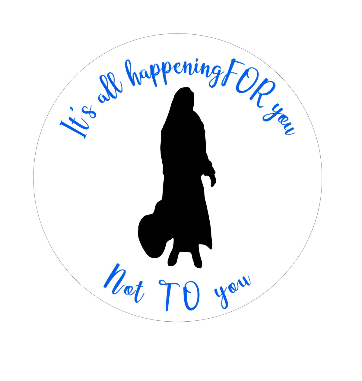Custom Sticker/Magnet Sheet