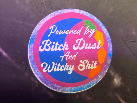 Bitchdust