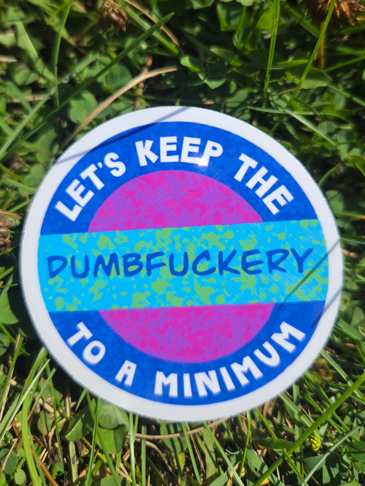 Dumbfuckery
