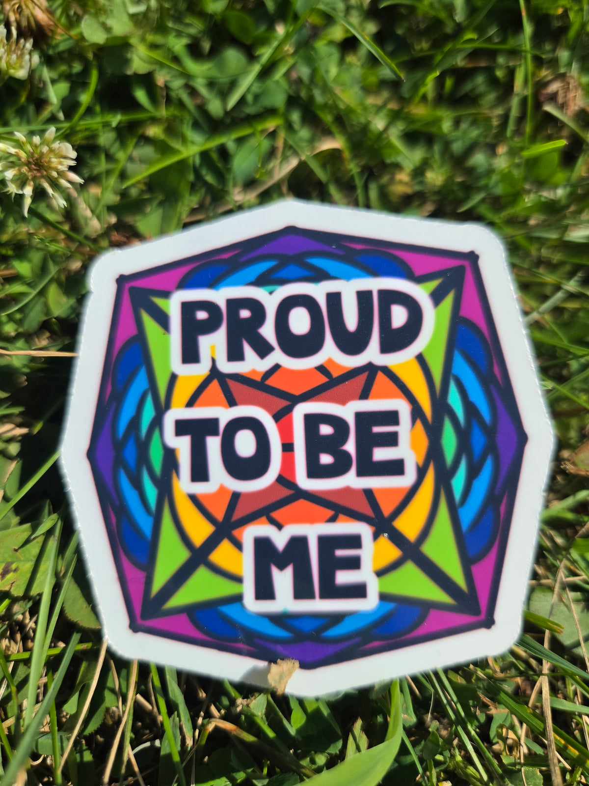 Pride Sticker