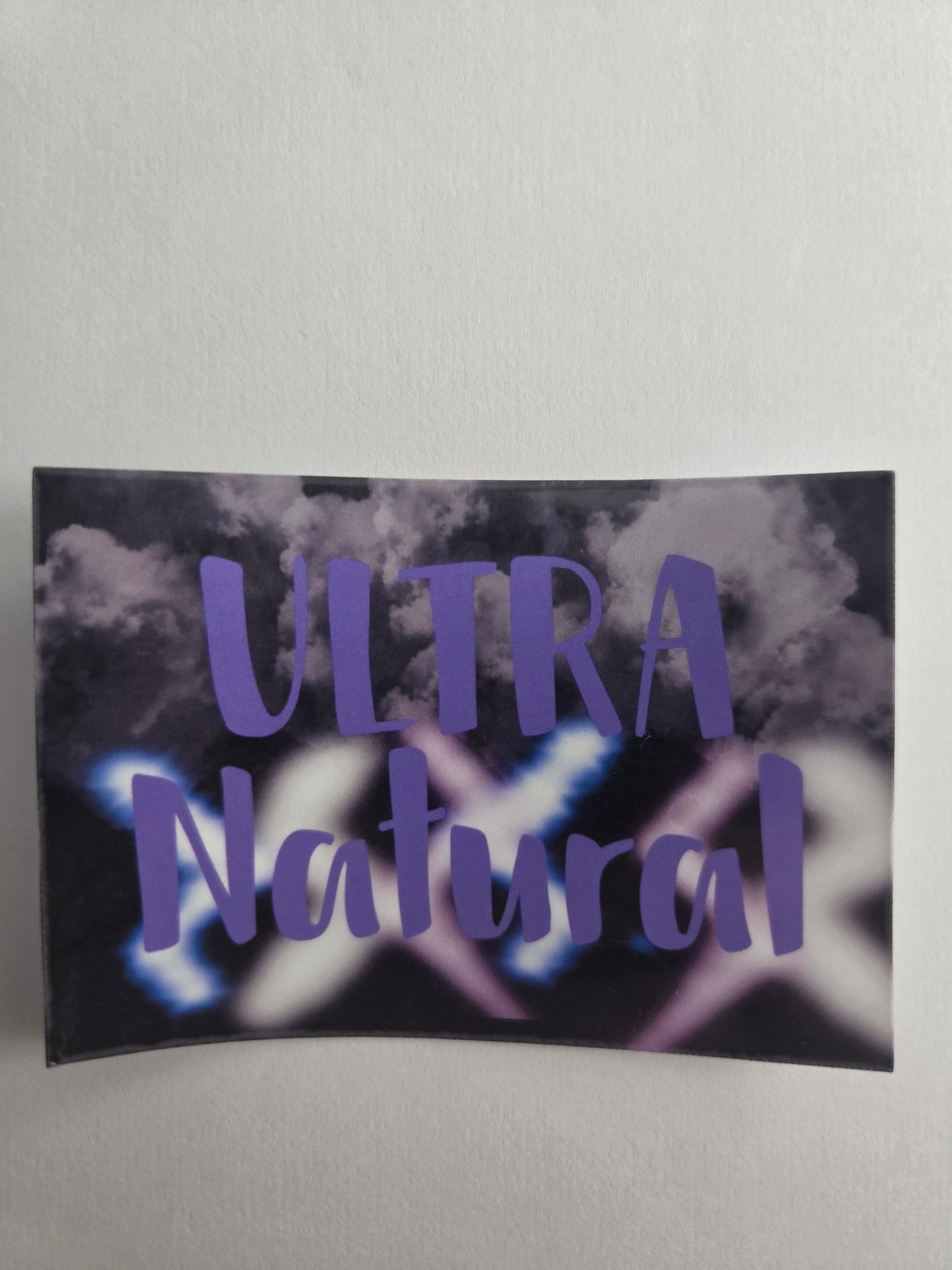 Ultra-Natural