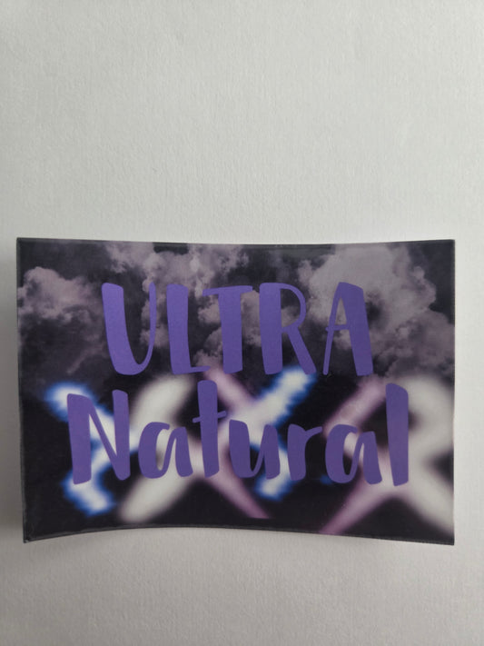 Ultra-Natural